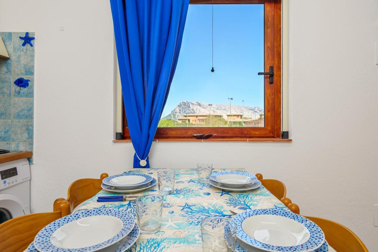 Villa Casa Salina Bamba San Teodoro  Exterior foto